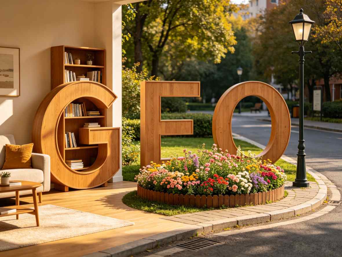 AI 时代的营销新战场：GEO 如何让品牌被大模型 “优先看见”